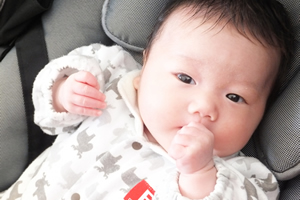 0~3歳までの歯磨きポイント