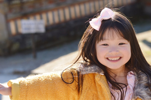 4~8歳までの歯磨きポイント