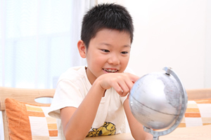 9~12歳までの歯磨きポイント