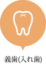 義歯(入れ歯)歯科